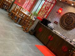 -五悦北平四季涮肉·烧烤(老商埠店)