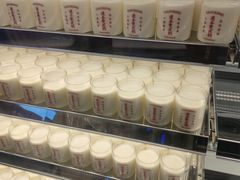 -连杏双皮奶(长沙国金店)