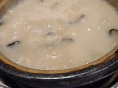 -粤仔湾砂锅粥(滨湖万达店)