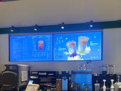 -星巴克(天津站区第二店)