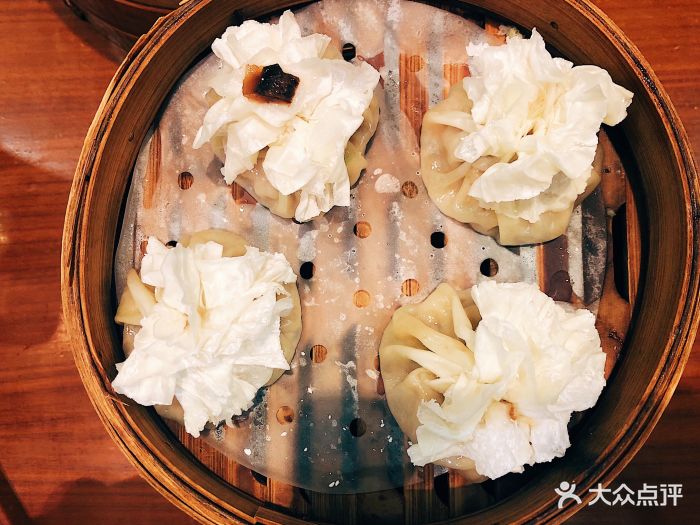 凤临阁三鲜烧麦图片 - 第232张