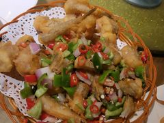 -广记海鲜(杨汊湖一店)