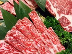 -NIUAN牛庵·日式和牛烧肉(恒隆店)