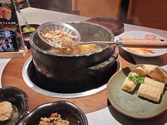 -芸山季·云南野生菌火锅(人民广场来福士店)