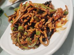 -六泰居·尔滨地标·东北菜(松北店)