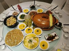 -风味小馆(天目湖宾馆店)