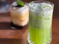 -The Rug Cafe(王府中环店)