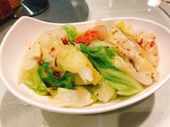 -安蒂娅.悦景轩中餐厅(西乡店)