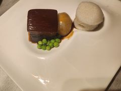 -九里云松·天香餐厅