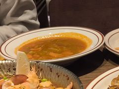 -ZAFFERANO西班牙海鲜饭(上海首店)
