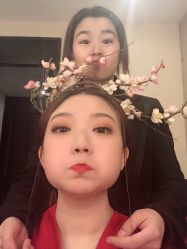 -盘子女人坊古装写真摄影(天津总店)