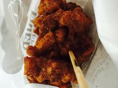 -1973继光香香鸡(曲阳路店)