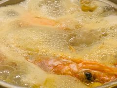 -喜庭海鲜自助(来福士店)