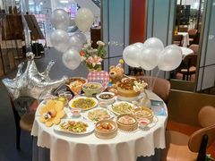 -闽海肴(北辰荟店)