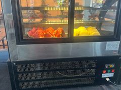 -芭提雅Amporn Seafood自助餐厅