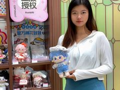 -时尚天河商业广场