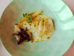 -Kathleen's Waitan 凯圣琳江景西餐厅(外滩店)