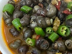 -凡老头米线砂锅(古荡新村西粮站)