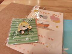 -猫的天空之城概念书店(景德镇陶溪川店)
