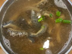 -老牌依强牛肉店(达道总店)