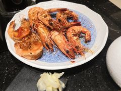 -大渔铁板烧(万象城店)