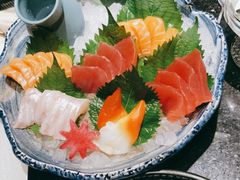 -德川家日本料理(中关村寰太大厦店)