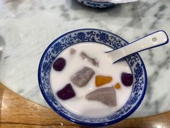 -顺心糖水铺(荷坳乐城店)
