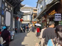 -南诏风情岛
