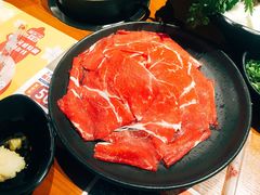 -呷哺呷哺(王府井喜悦店)