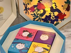 -PAUL LAFAYET 法式甜品(港汇广场店)