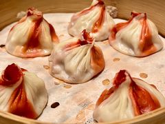 -扬州香格里拉·香宫中餐厅