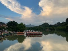 -丹霞山风景名胜区