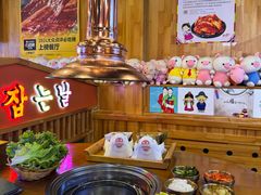 -杀猪天·韩国烤肉(总店)