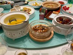 -隆聚时令海鲜(一舟店)