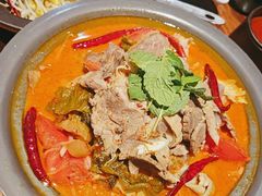 -云海肴云南菜(美罗城店)
