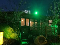 -大连金石滩绿发温泉假日酒店