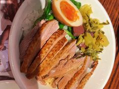 金奖卤鹅肉饭-陈鹏鹏潮汕菜(宝安机场T3航站楼店)