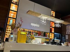 -苹果树下艺术餐厅(通州店)