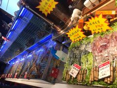 -必点海鲜·鲅鱼水饺(鞍山西道店)