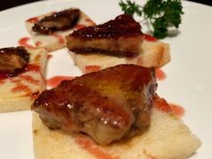 -佛山希尔顿酒店·融誉亚洲美食荟