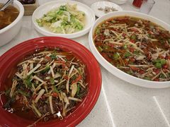 -蛙兔鸡自贡风味·特色江湖菜(广都店)