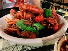 十三香小龙虾-红钳侠小龙虾·烧烤(中赢康康谷店)