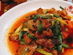 三代人的回锅肉-百年神厨·地道川菜(清江西路店)