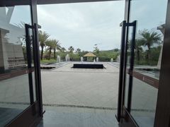 -清远熹乐谷温泉度假酒店