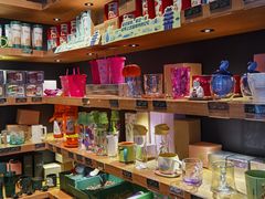 -星巴克(杭州东站东到达店)