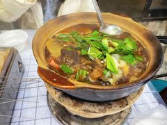 -堤角朱爹爹烧烤·武汉猪肉串(光谷金融港店)