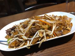-文兴酒家(Chinatown - Gerrard Street)