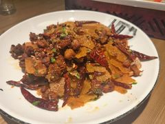 -鸿运楼·舌尖上的徽菜