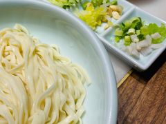 老北京炸酱面-那家小馆(摩天活力城店)