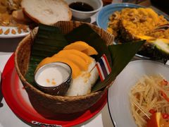 -太食獸泰式茶餐厅(北美新天地店)